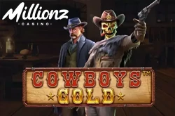 Cowboys Gold