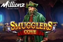 Smugglers Cove