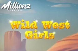 Wild West Girls
